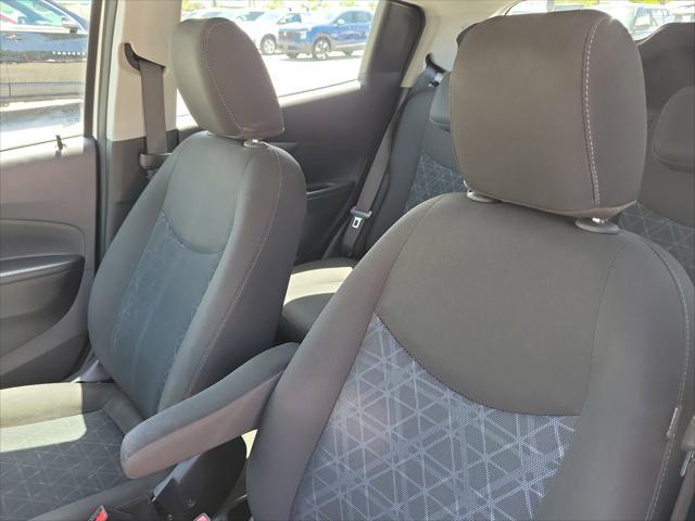 used 2022 Chevrolet Spark car, priced at $13,488