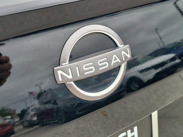 used 2023 Nissan Altima car, priced at $21,205