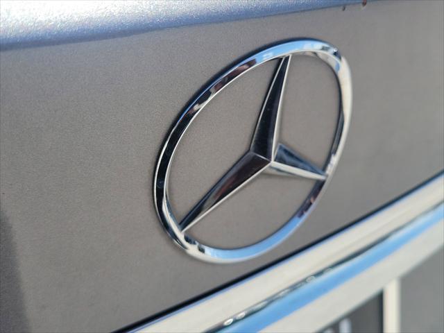 used 2015 Mercedes-Benz GLA-Class car, priced at $10,888