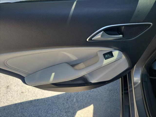used 2015 Mercedes-Benz GLA-Class car, priced at $10,888