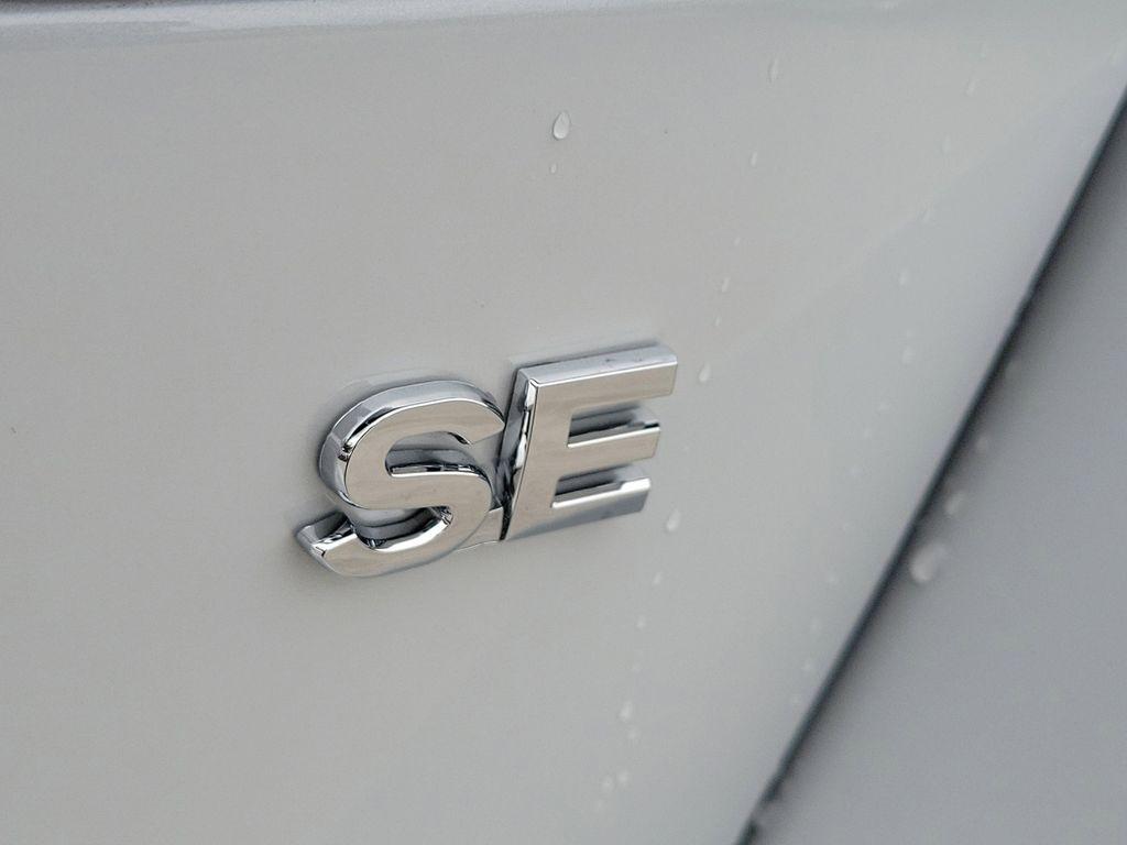 new 2025 Mitsubishi Outlander Sport car, priced at $31,680