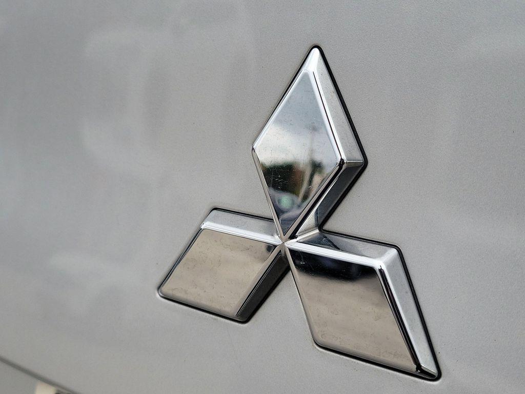 used 2024 Mitsubishi Outlander car, priced at $23,788