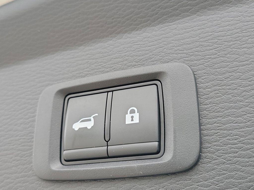 used 2024 Mitsubishi Outlander car, priced at $23,788