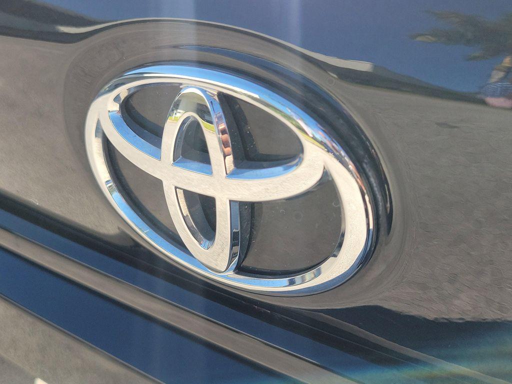 used 2024 Toyota Corolla car, priced at $20,888