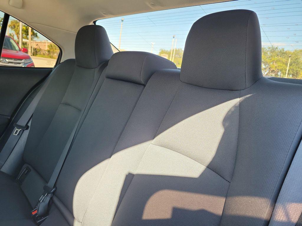 used 2024 Toyota Corolla car, priced at $20,888