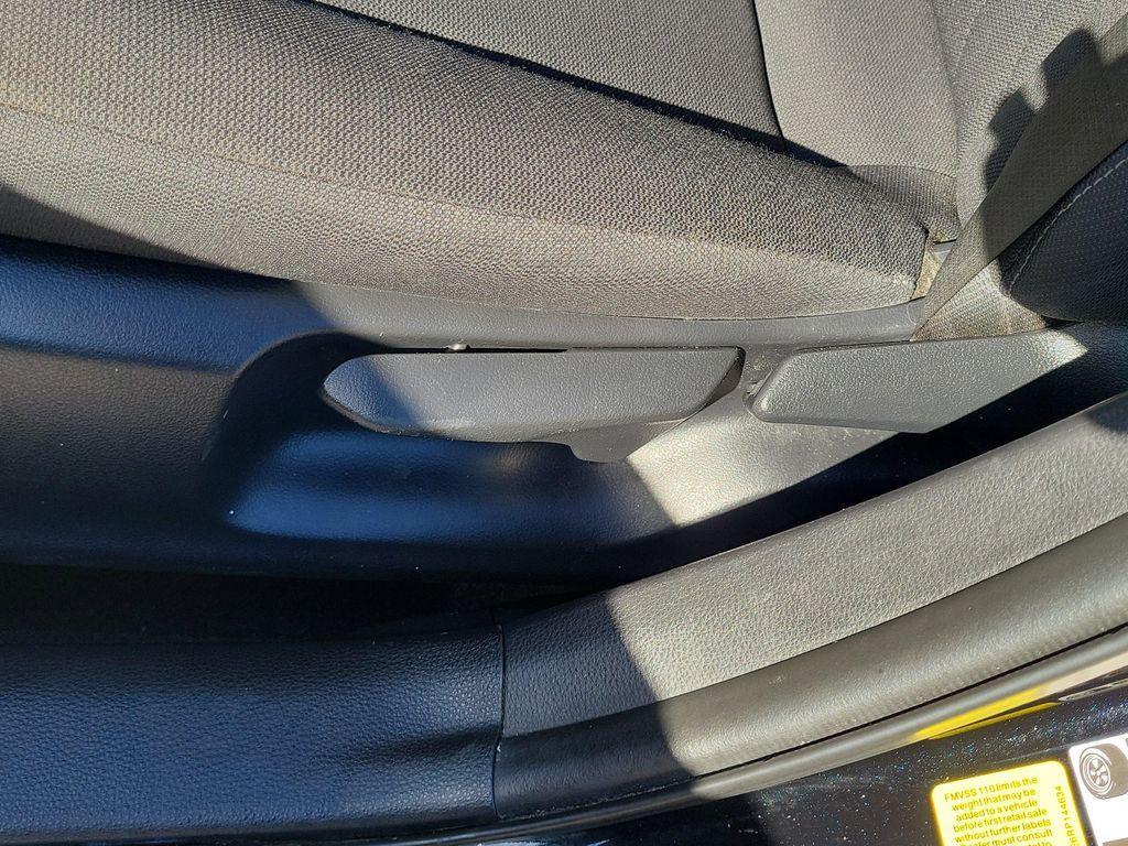 used 2024 Toyota Corolla car, priced at $20,888