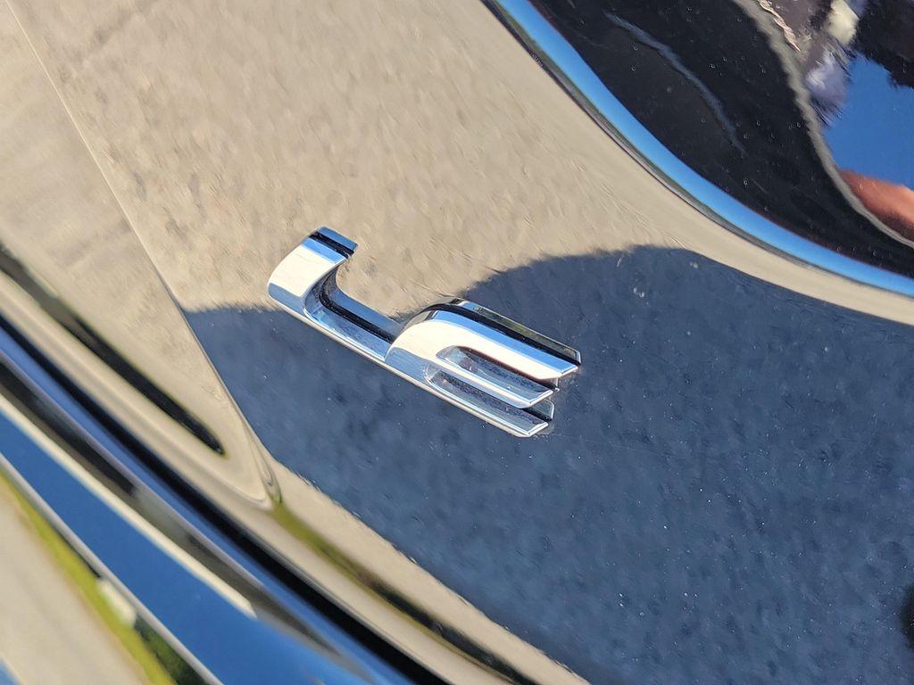 used 2024 Toyota Corolla car, priced at $20,888