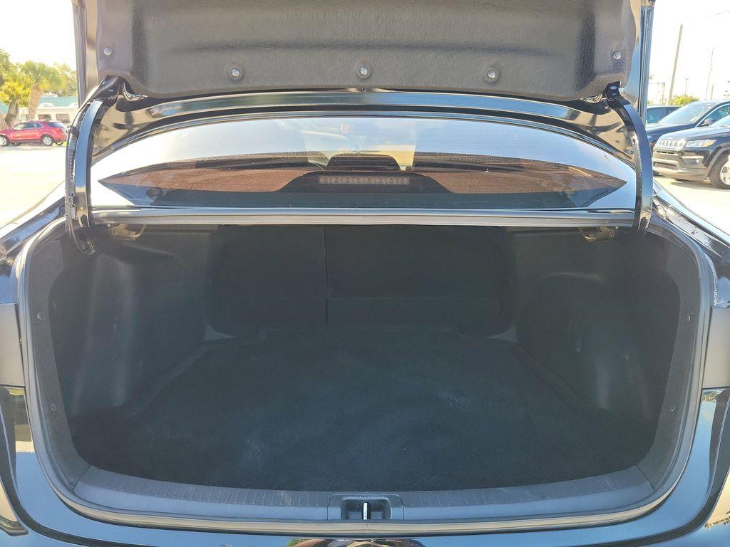 used 2024 Toyota Corolla car, priced at $20,888