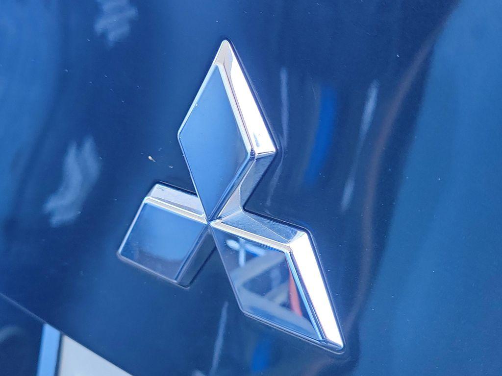 used 2024 Mitsubishi Outlander car, priced at $23,788