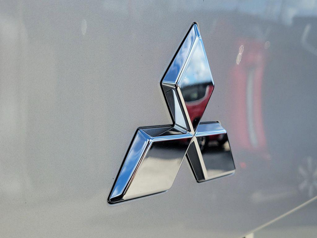 new 2025 Mitsubishi Outlander car, priced at $30,975
