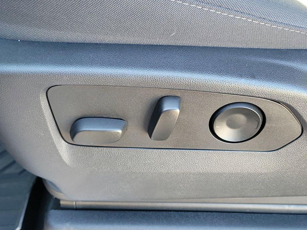 used 2023 Chevrolet Silverado 1500 car, priced at $49,988