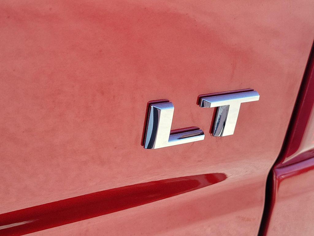 used 2023 Chevrolet Silverado 1500 car, priced at $49,988