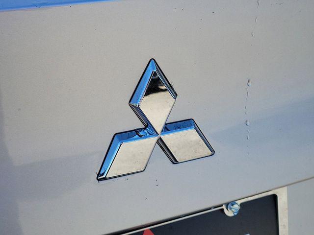 new 2024 Mitsubishi Outlander car, priced at $40,590