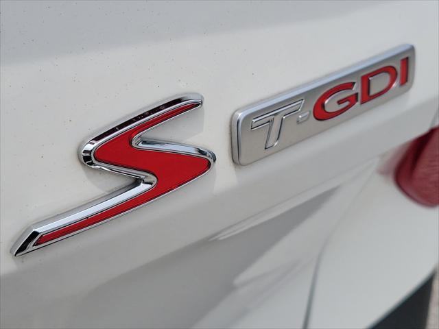 used 2021 Kia Seltos car, priced at $20,488