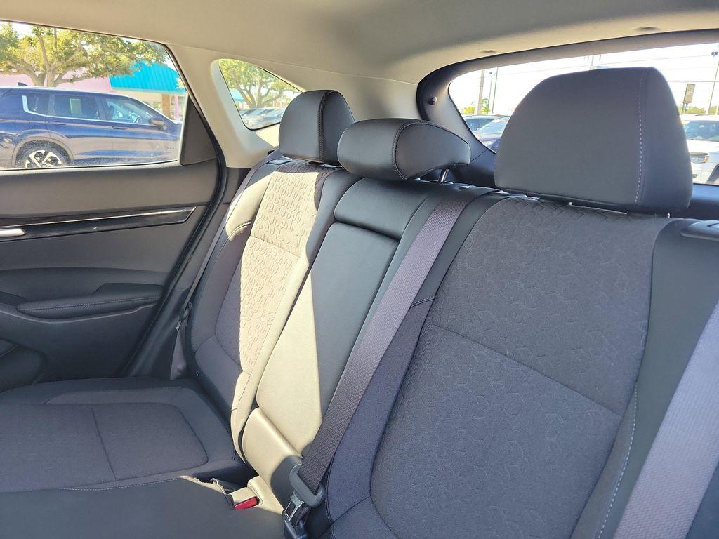 used 2024 Kia Seltos car, priced at $21,988