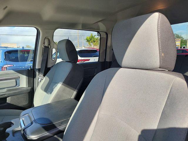 used 2022 Ram 1500 Classic car, priced at $25,763