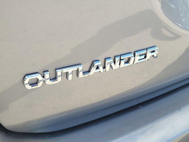 used 2022 Mitsubishi Outlander PHEV car, priced at $20,509