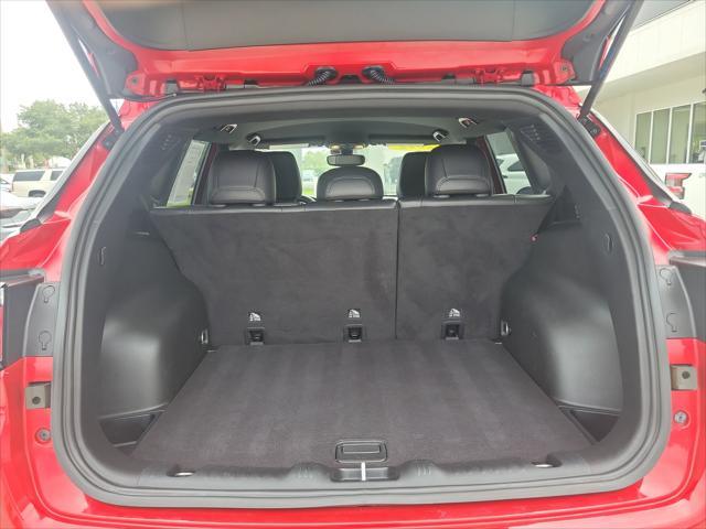 used 2022 Jeep Compass car, priced at $23,988