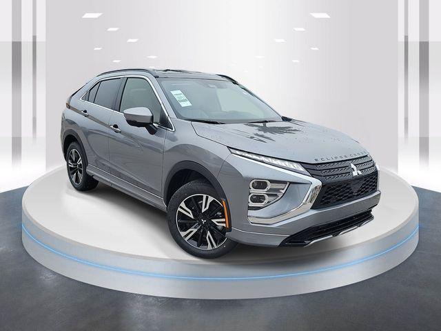 new 2025 Mitsubishi Eclipse Cross car, priced at $35,035