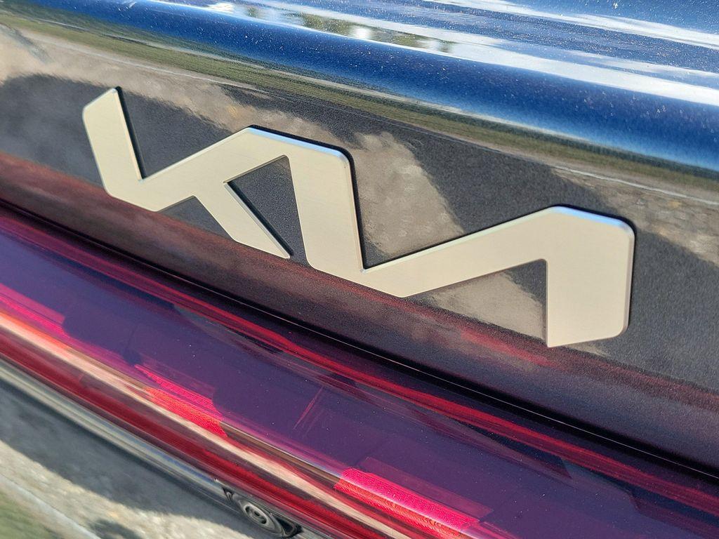 used 2022 Kia K5 car, priced at $17,988