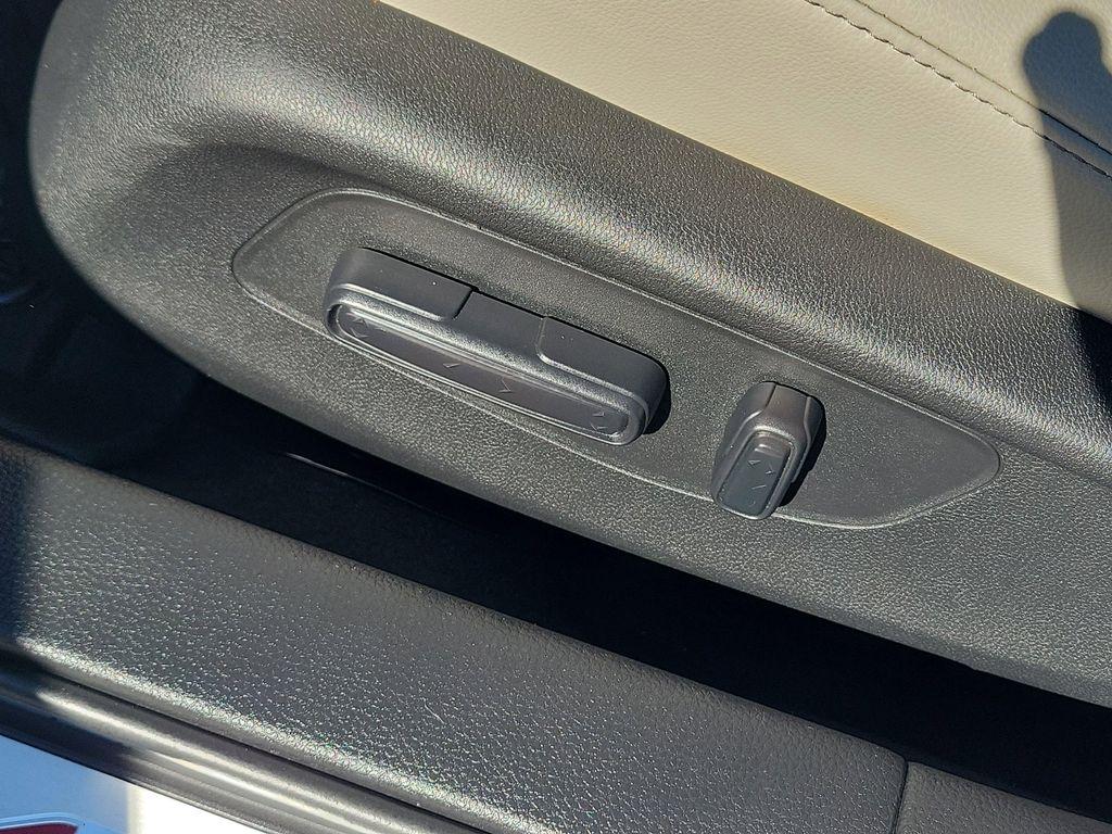 used 2024 Acura Integra car, priced at $26,960