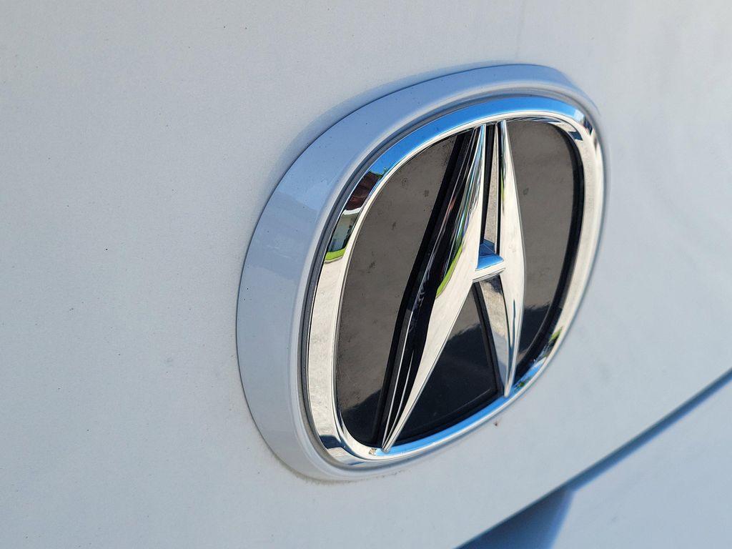 used 2024 Acura Integra car, priced at $26,960