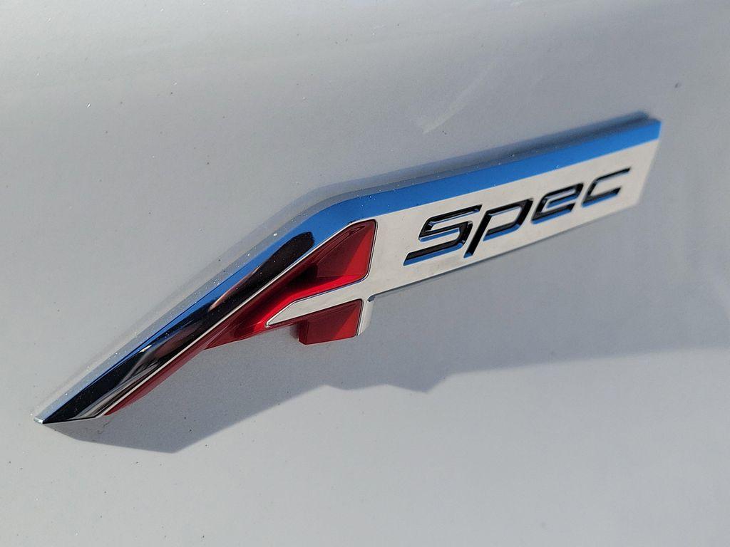 used 2024 Acura Integra car, priced at $26,960