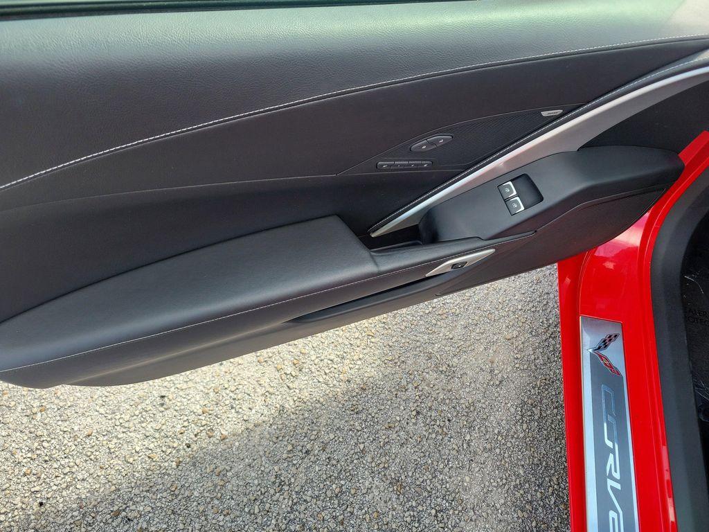 used 2014 Chevrolet Corvette Stingray car, priced at $36,888