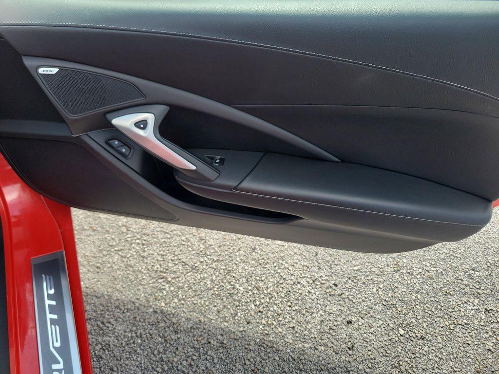 used 2014 Chevrolet Corvette Stingray car, priced at $36,888