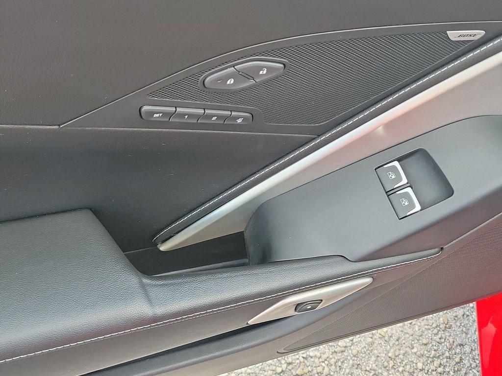 used 2014 Chevrolet Corvette Stingray car, priced at $36,888