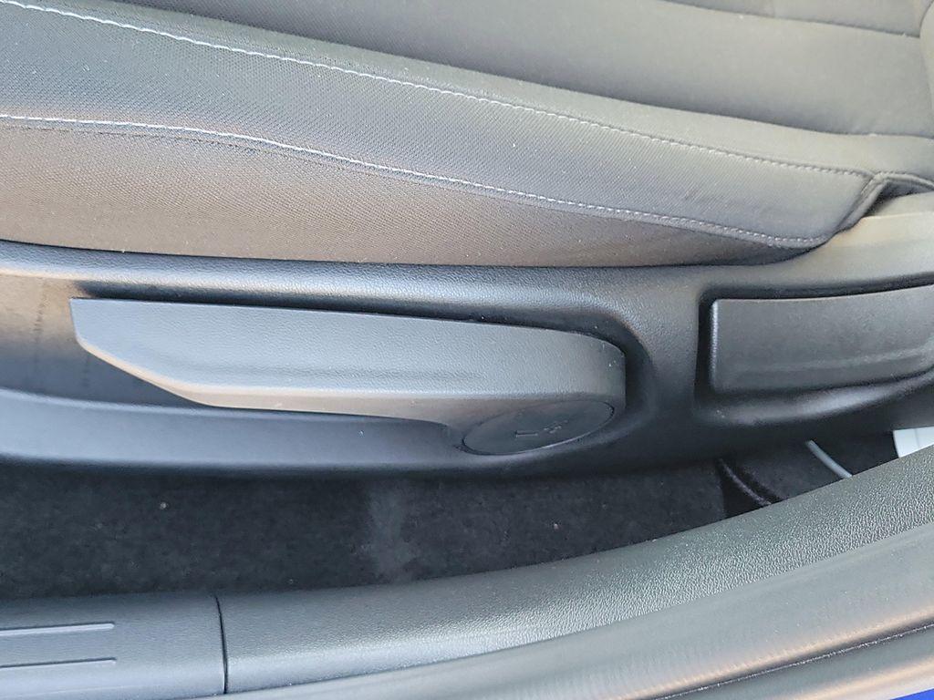 used 2025 Hyundai Elantra car, priced at $20,488