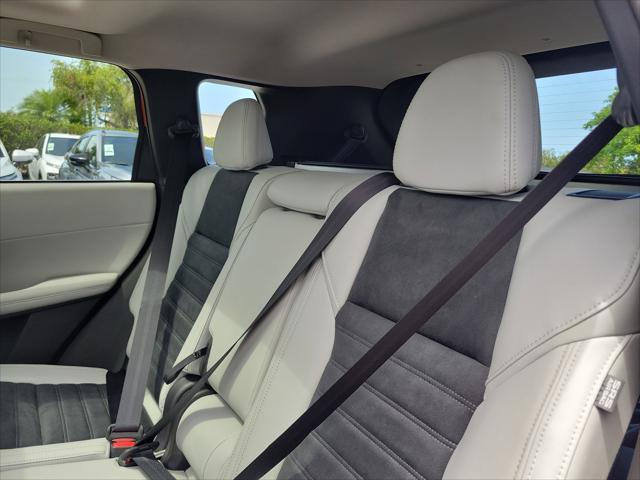 new 2025 Mitsubishi Outlander car, priced at $34,895