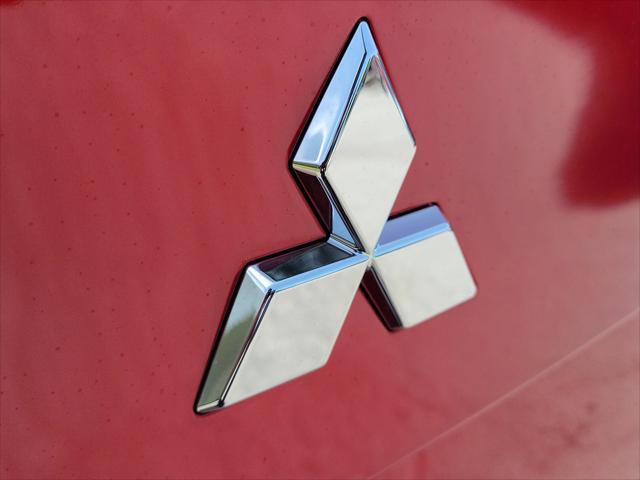 new 2025 Mitsubishi Outlander car, priced at $34,895