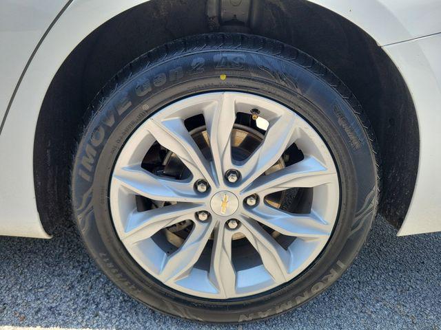 used 2023 Chevrolet Malibu car, priced at $18,488