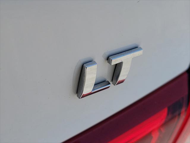 used 2023 Chevrolet Malibu car, priced at $16,488