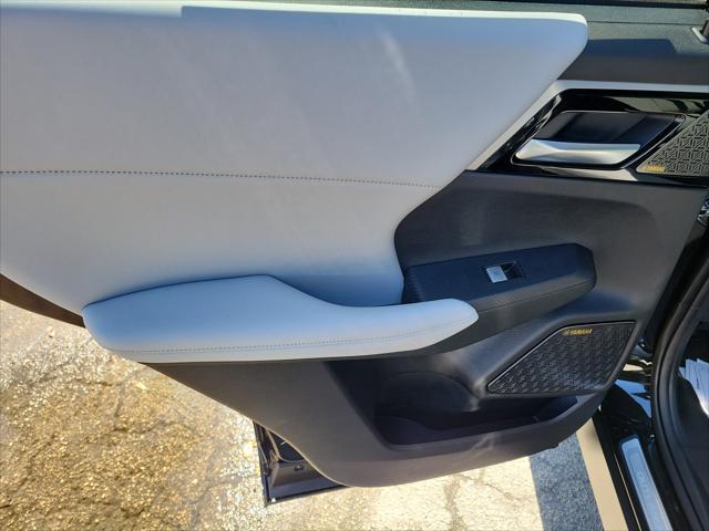 new 2025 Mitsubishi Outlander car, priced at $34,780