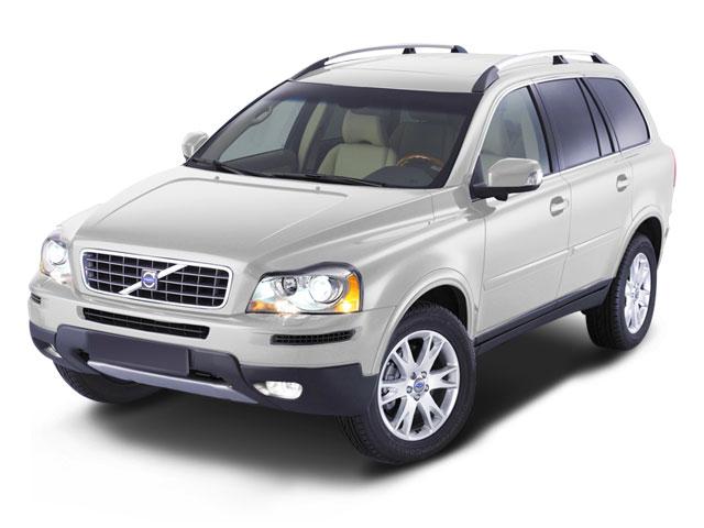 used 2008 Volvo XC90 car, priced at $4,995