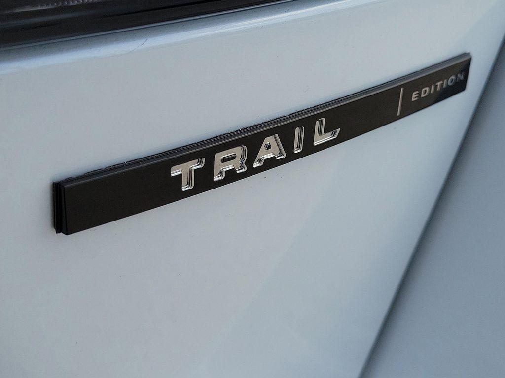 new 2025 Mitsubishi Outlander Sport car, priced at $32,110