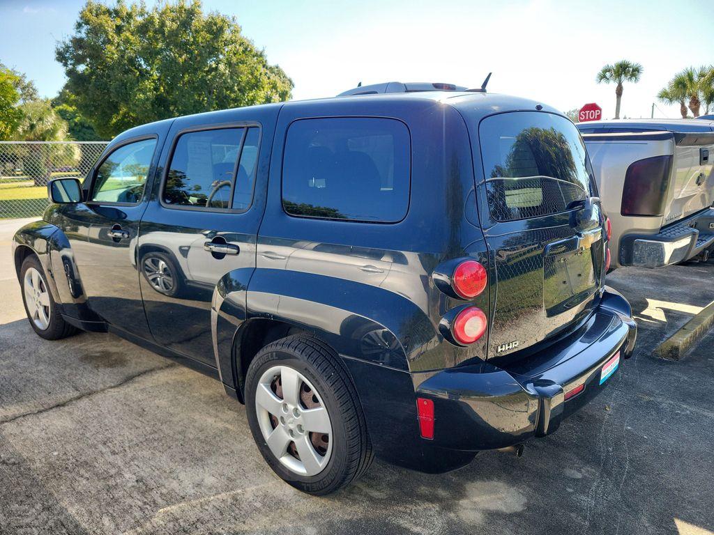 used 2010 Chevrolet HHR car, priced at $5,988