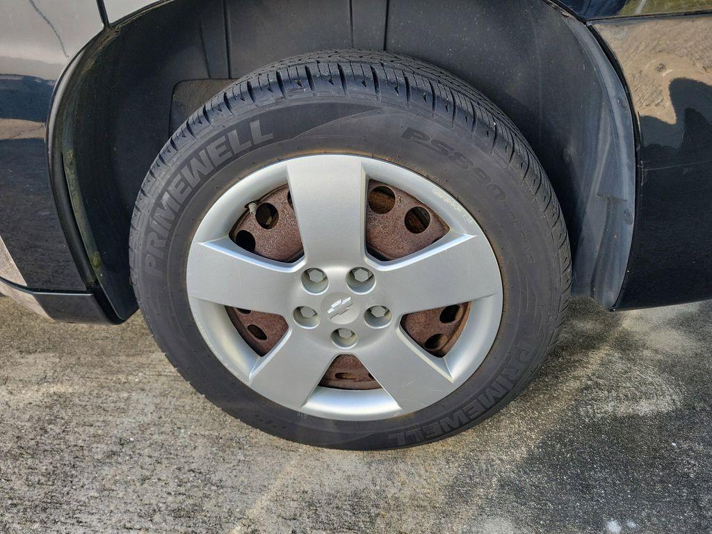 used 2010 Chevrolet HHR car, priced at $5,988