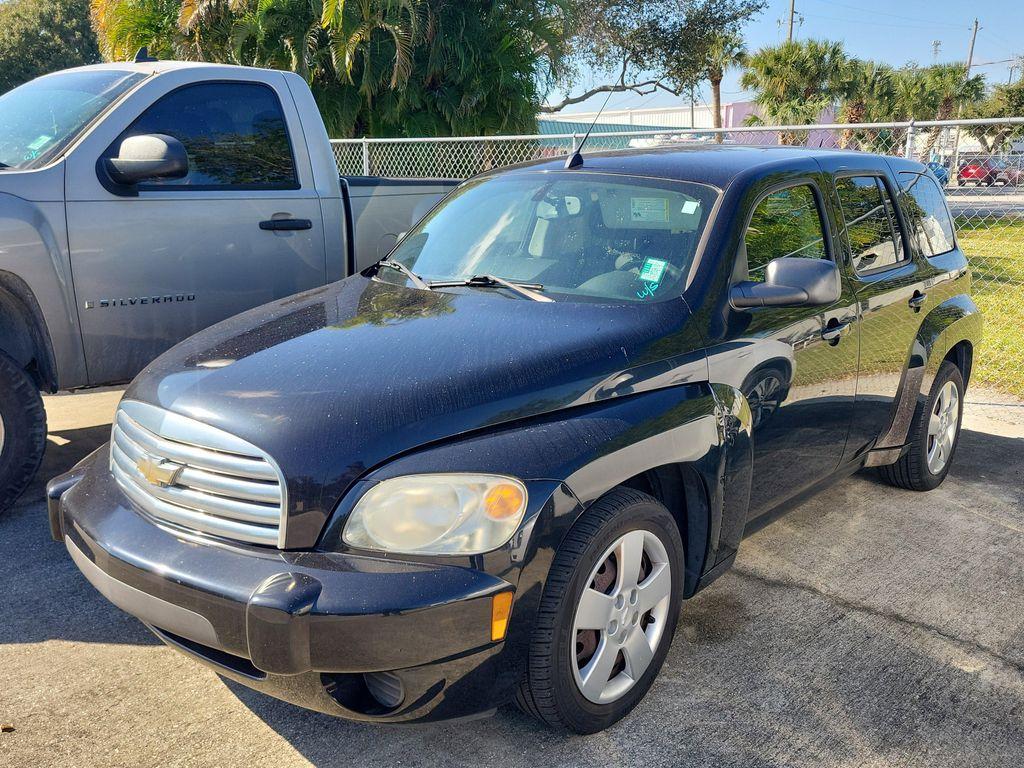 used 2010 Chevrolet HHR car, priced at $5,988