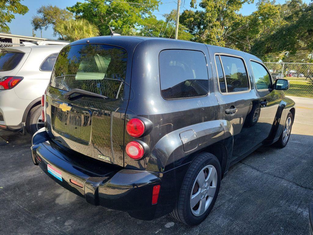used 2010 Chevrolet HHR car, priced at $5,988