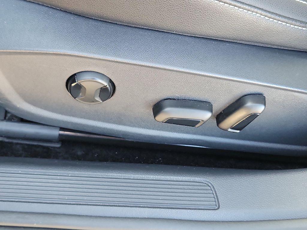 used 2024 Volkswagen Jetta car, priced at $20,488