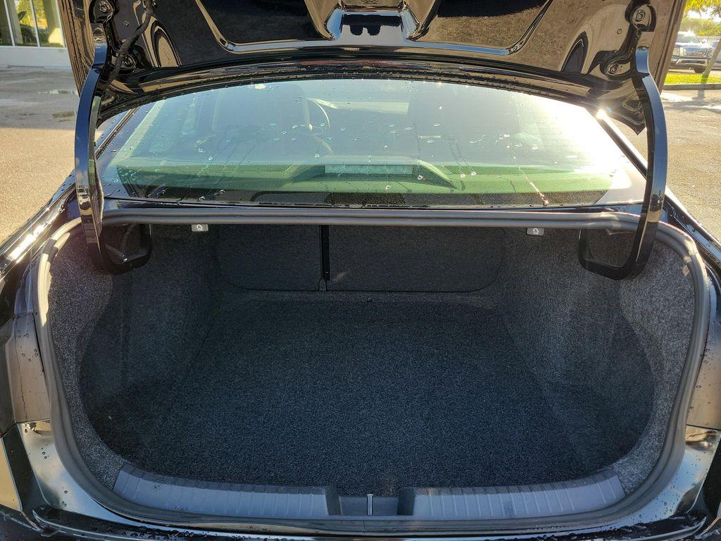 used 2024 Volkswagen Jetta car, priced at $20,488