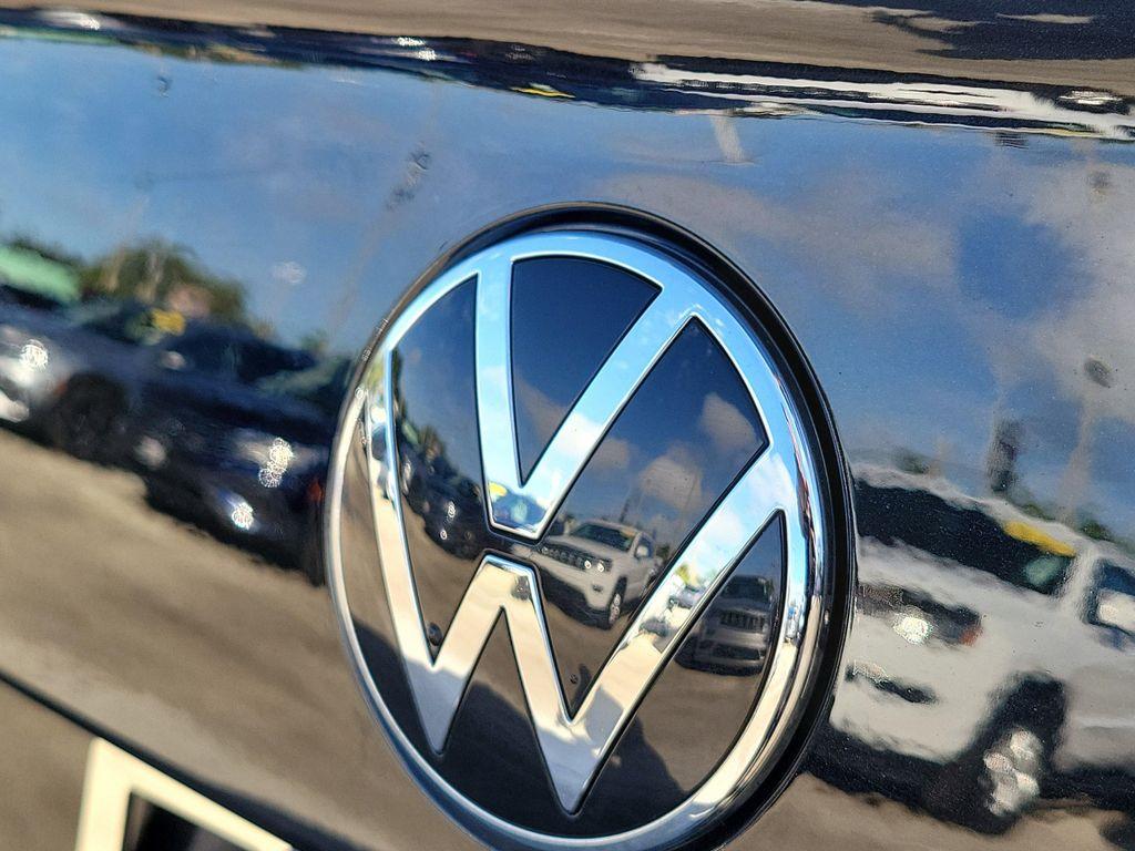 used 2024 Volkswagen Jetta car, priced at $20,488