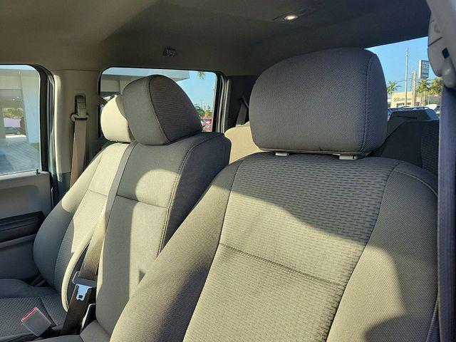 used 2019 Ford F-150 car, priced at $28,746