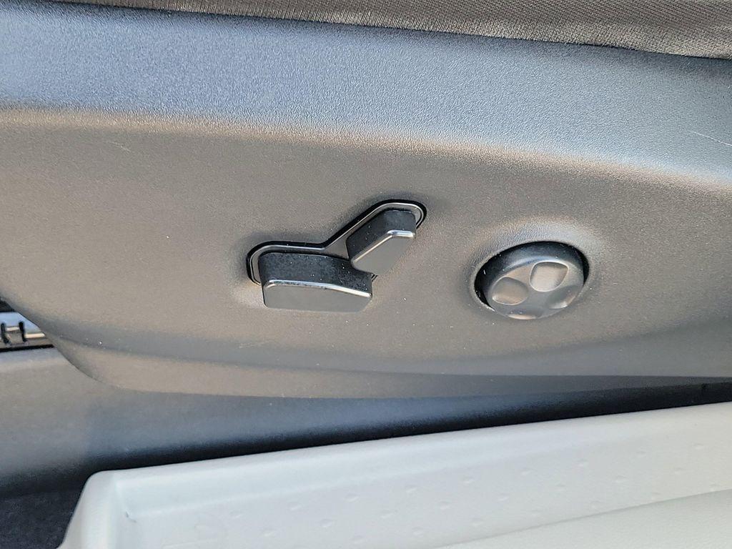 used 2022 Chrysler Voyager car, priced at $23,488