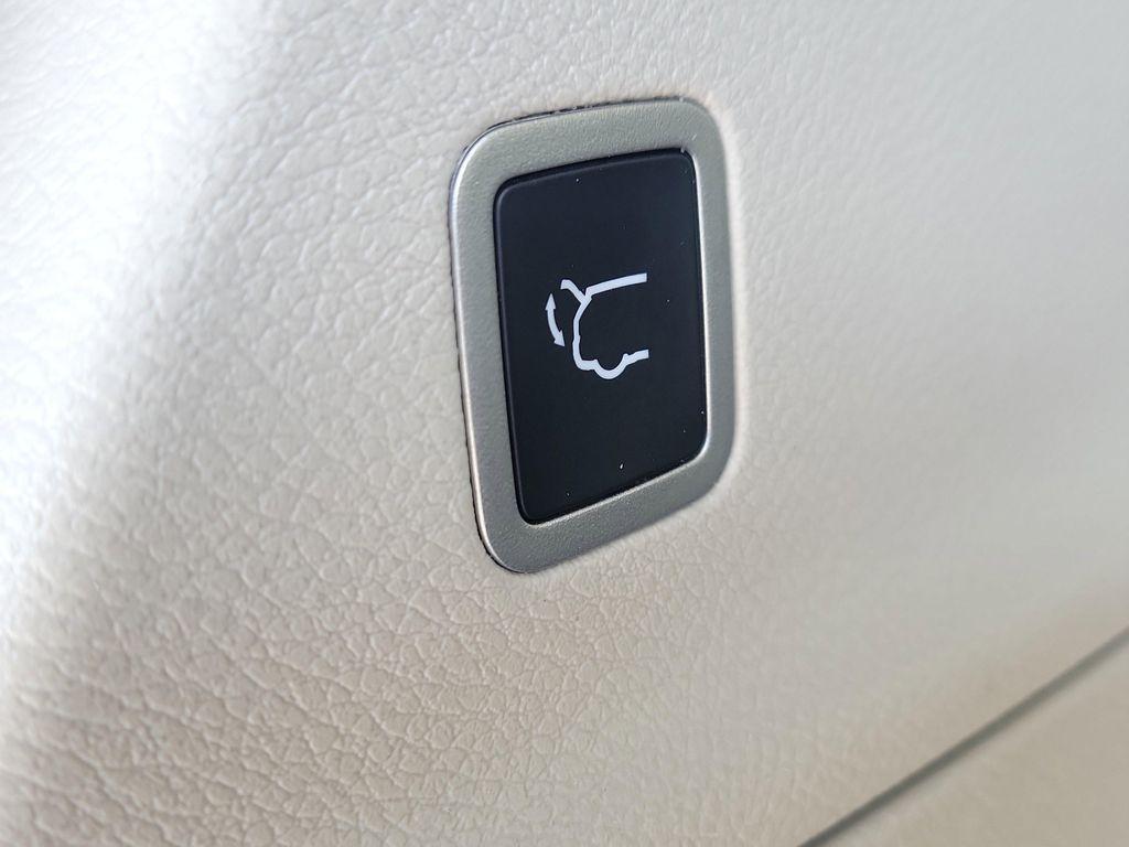 used 2022 Chrysler Voyager car, priced at $23,488