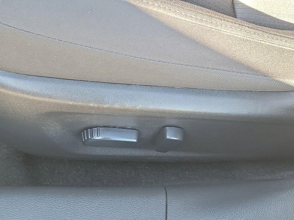 used 2024 Nissan Altima car, priced at $19,488