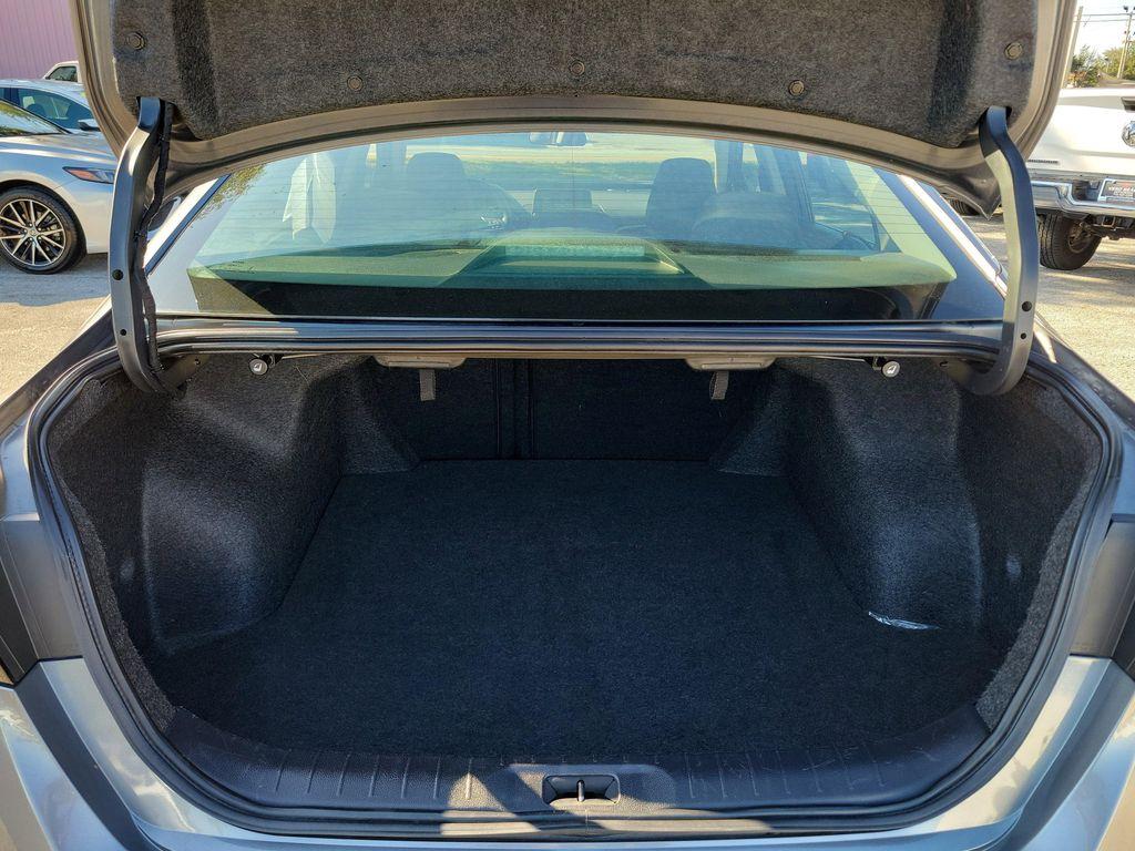 used 2024 Nissan Altima car, priced at $19,488